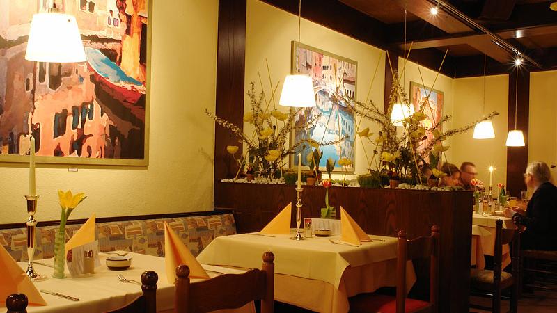 Hotel Restaurant San Remo