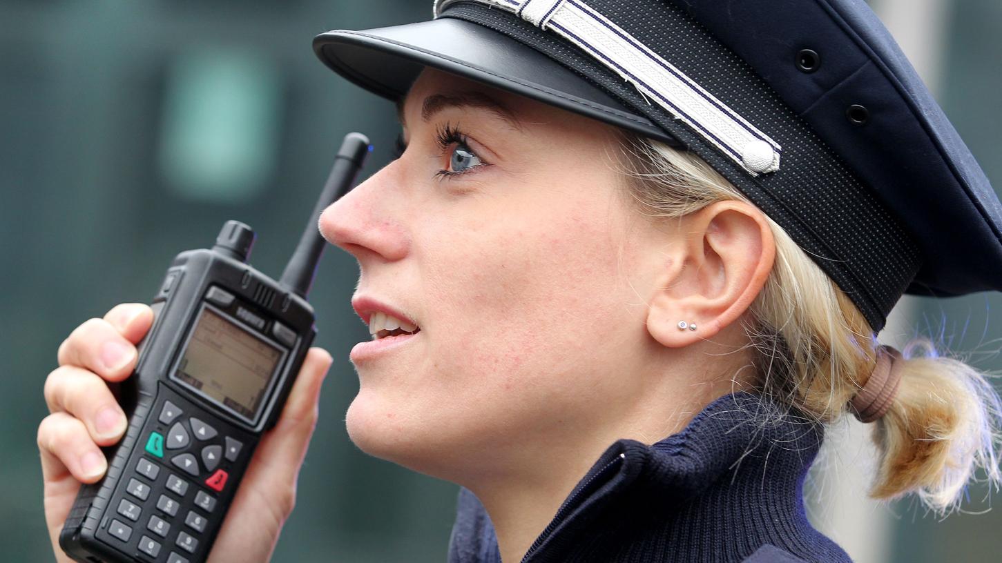 Funk hat Macken: Bayerns Polizei nutzt jetzt Smartphones