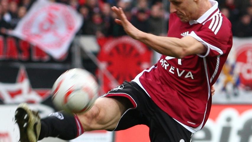 Das 1:0 gegen Leverkusen: Der Club in der NN-Einzelkritik