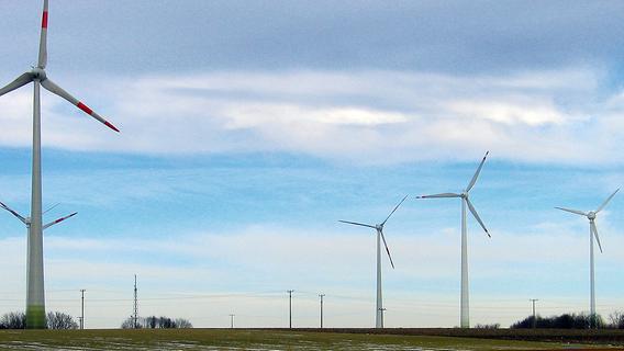Auernheim: Bei der Windkraft ist die Luft raus