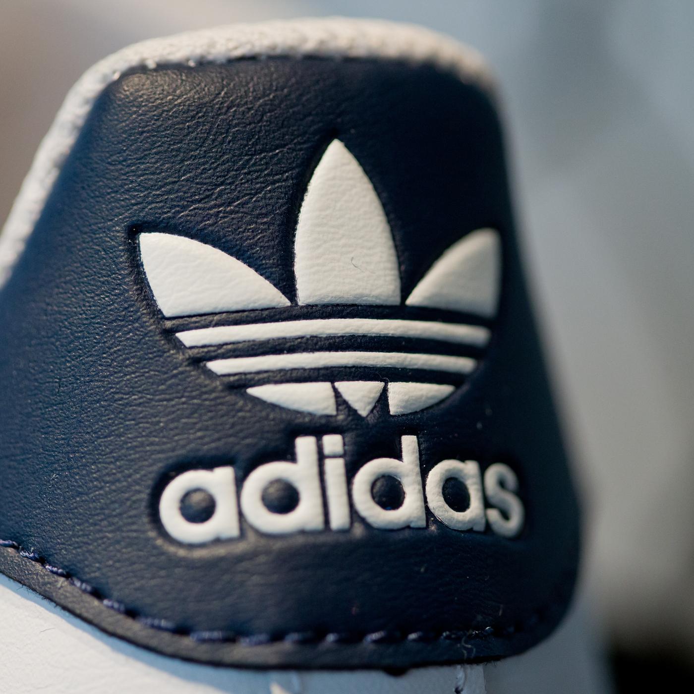 Spitze gegen Nike: Adidas | Nordbayern