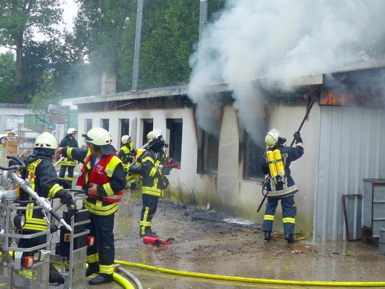 Anker Der Verlasslichkeit Jhv Der Feuerwehr Hersbruck Hersbruck Nordbayern De
