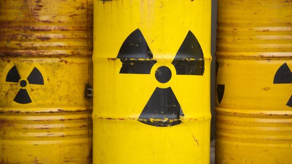 Atommüll-Endlagersuche