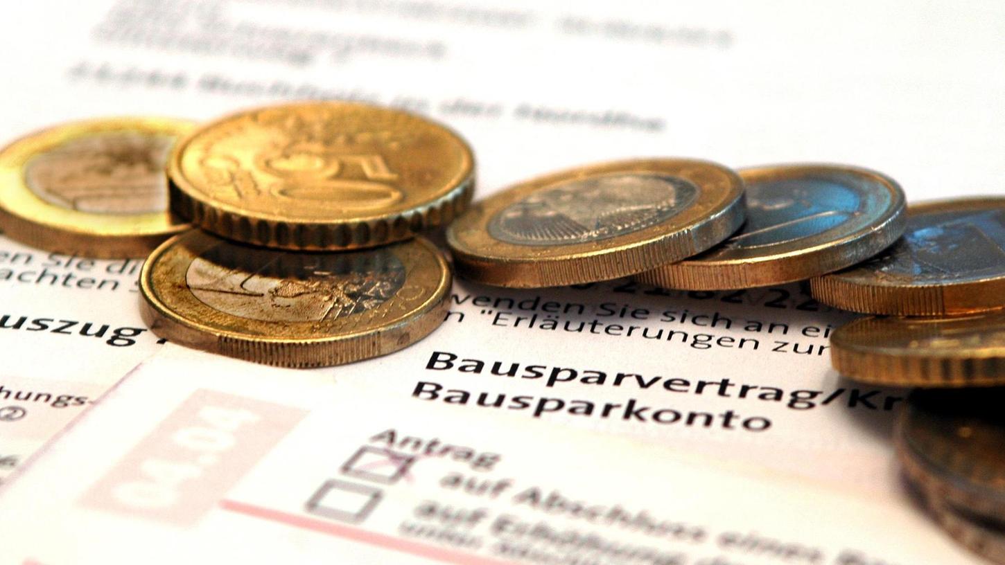 Studie belegt: Die Menschen in Deutschland sparen sich arm