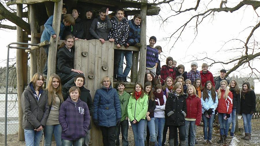 Alternative zu Konfirmation und Kommunion Alternative zu Konfirmation und Kommunion
