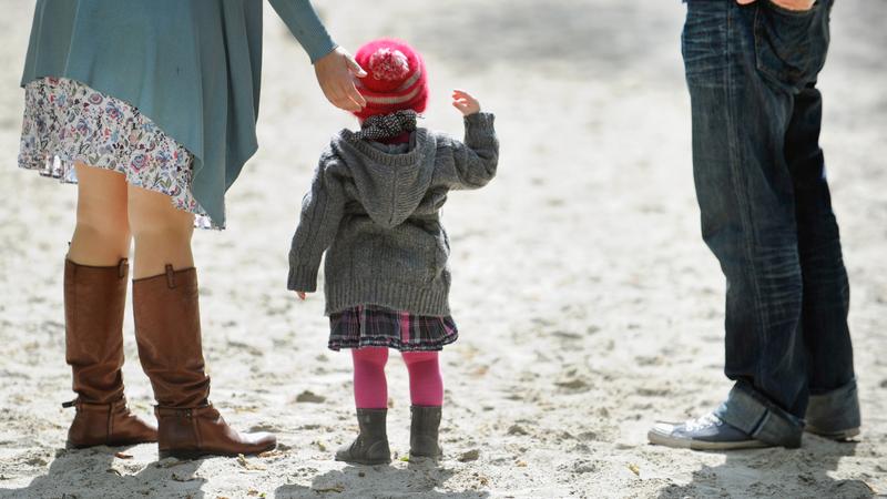 Die Bereitschaft, fremde Kinder im eigenen Haushalt aufzunehmen, geht in Deutschland zunehmend zurück. Grund dafür ist auch die Rechtslage homosexueller Paare Die Bereitschaft, fremde Kinder im eigenen Haushalt aufzunehmen, geht in Deutschland zunehmend zurück. Grund dafür ist auch die Rechtslage homosexueller Paare