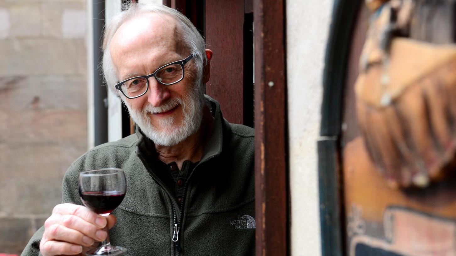 Fürth: Das Weinkontor Schägger ist Geschichte