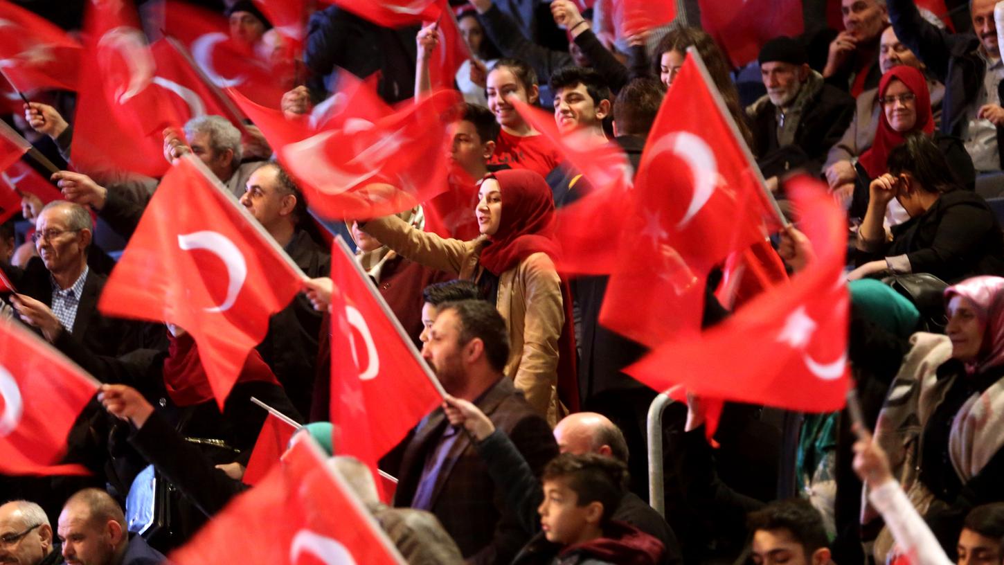Der Ausnahmezustand in der Türkei ist offiziell beendet.