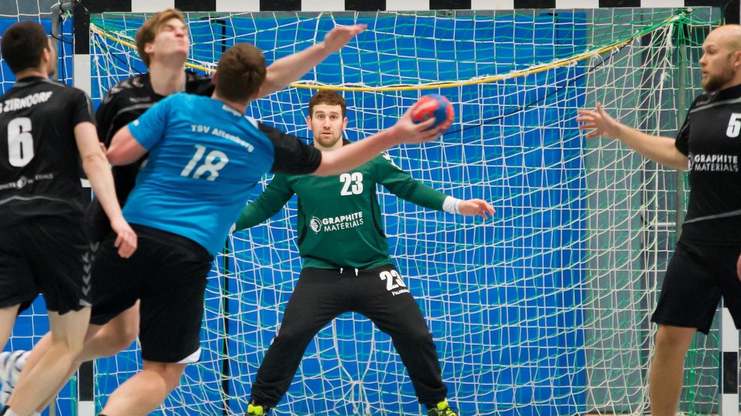 Handball-BOL: HGZ verschafft sich Luft im Abstiegskampf
