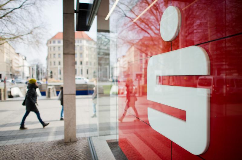 Die Sparkasse Nürnberg hat eine eigene Akademie für die Weiterbildung, von der alle Mitarbeiter profitieren können.