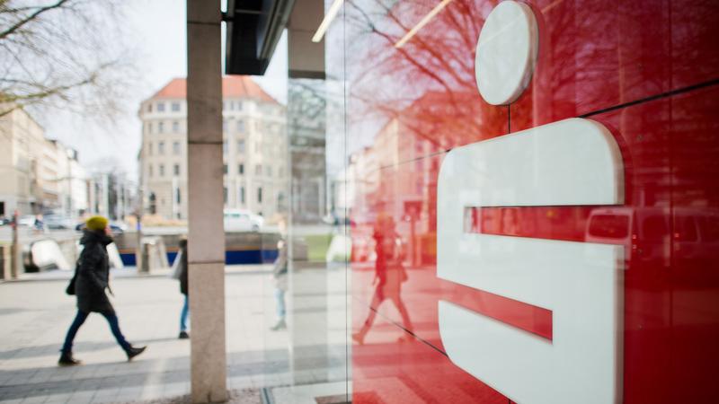 Die Sparkasse Nürnberg hat eine eigene Akademie für die Weiterbildung, von der alle Mitarbeiter profitieren können.