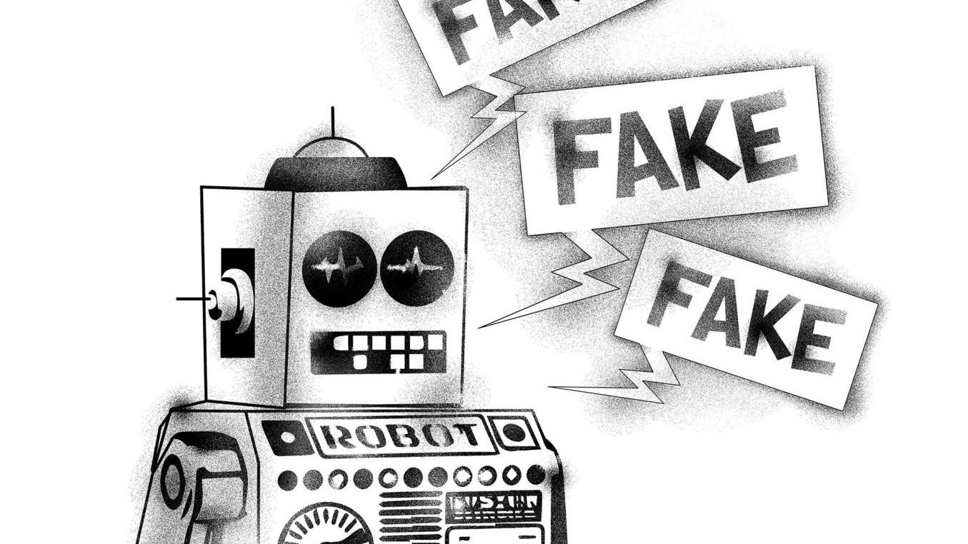 #NNlabor: Fake News können gefährlich sein 
