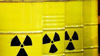 Atommüll-Geschäfte: Areva lässt Sibirien strahlen