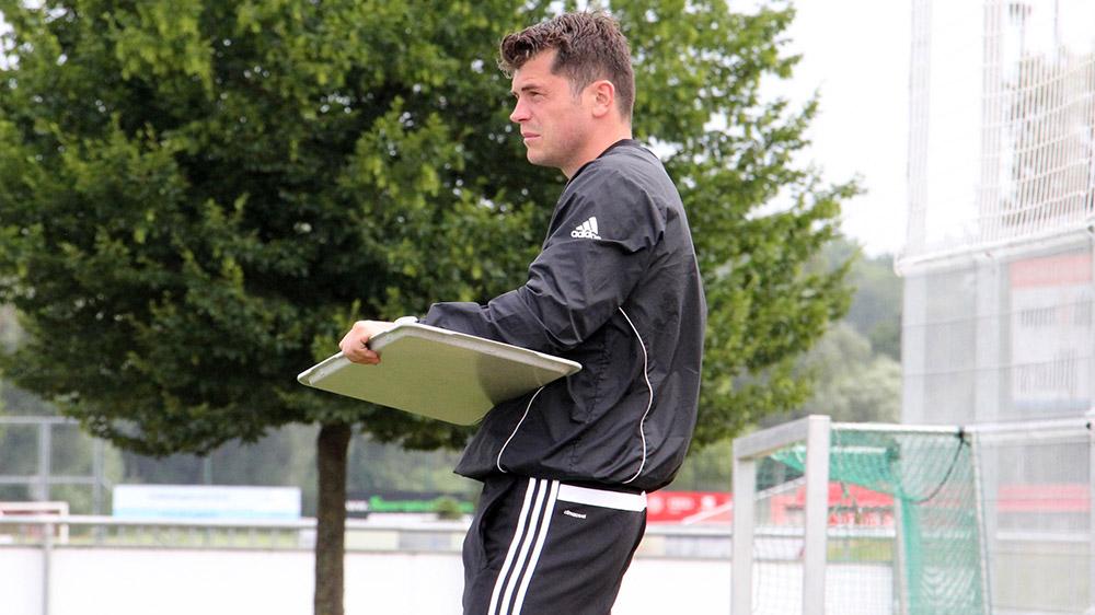 Beim TSV 1860: Markus Vierke wird Nachfolger von Martin Bittl