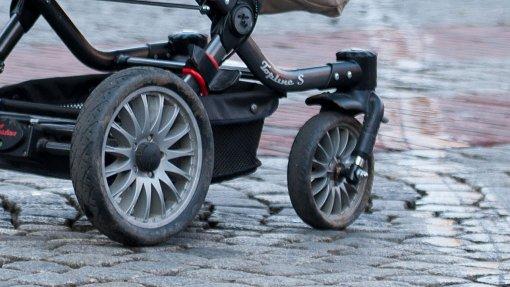 Kinderwagen Kinderwagen