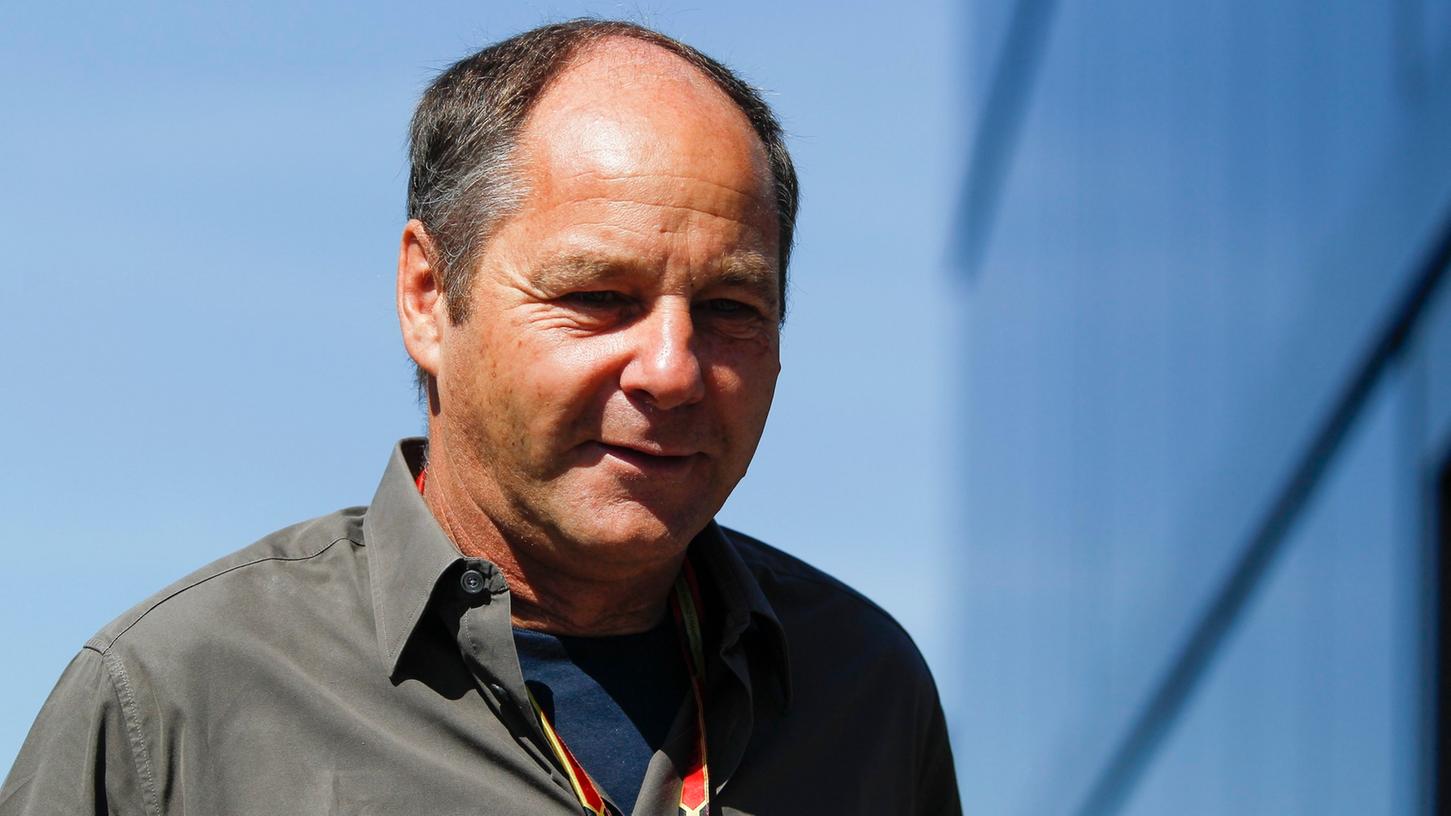 1985 fuhr Gerhard Berger in der Deutschen Tourenwagen-Meisterschaft mit - 32 Jahre später übernimmt er dort die Rolle des DTM-Vorsitzenden.
