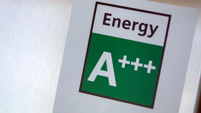 Eu Einigt Sich Bei Energie Labels Fur Elektrogerate Wirtschaft Nordbayern De