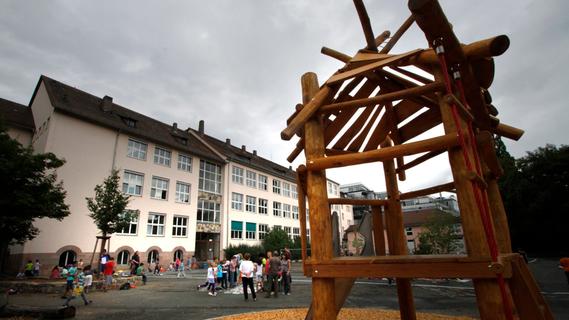 Nürnbergs Grundschulen: Hier kommen die Kleinen groß raus