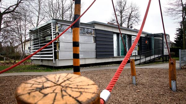 Die Grundschule in Kornburg wurde nach dem amerikanischen Menschenrechtler Martin Luther King benannt. Hier finden Sie weitere Infos zur Martin-Luther-King-Schule.