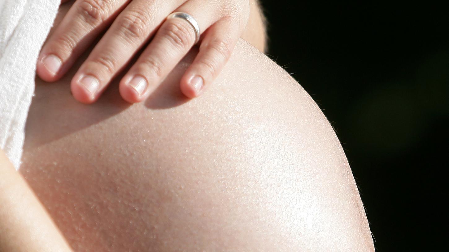 Neue Studie: Abtreibungen in Bayern rückläufig