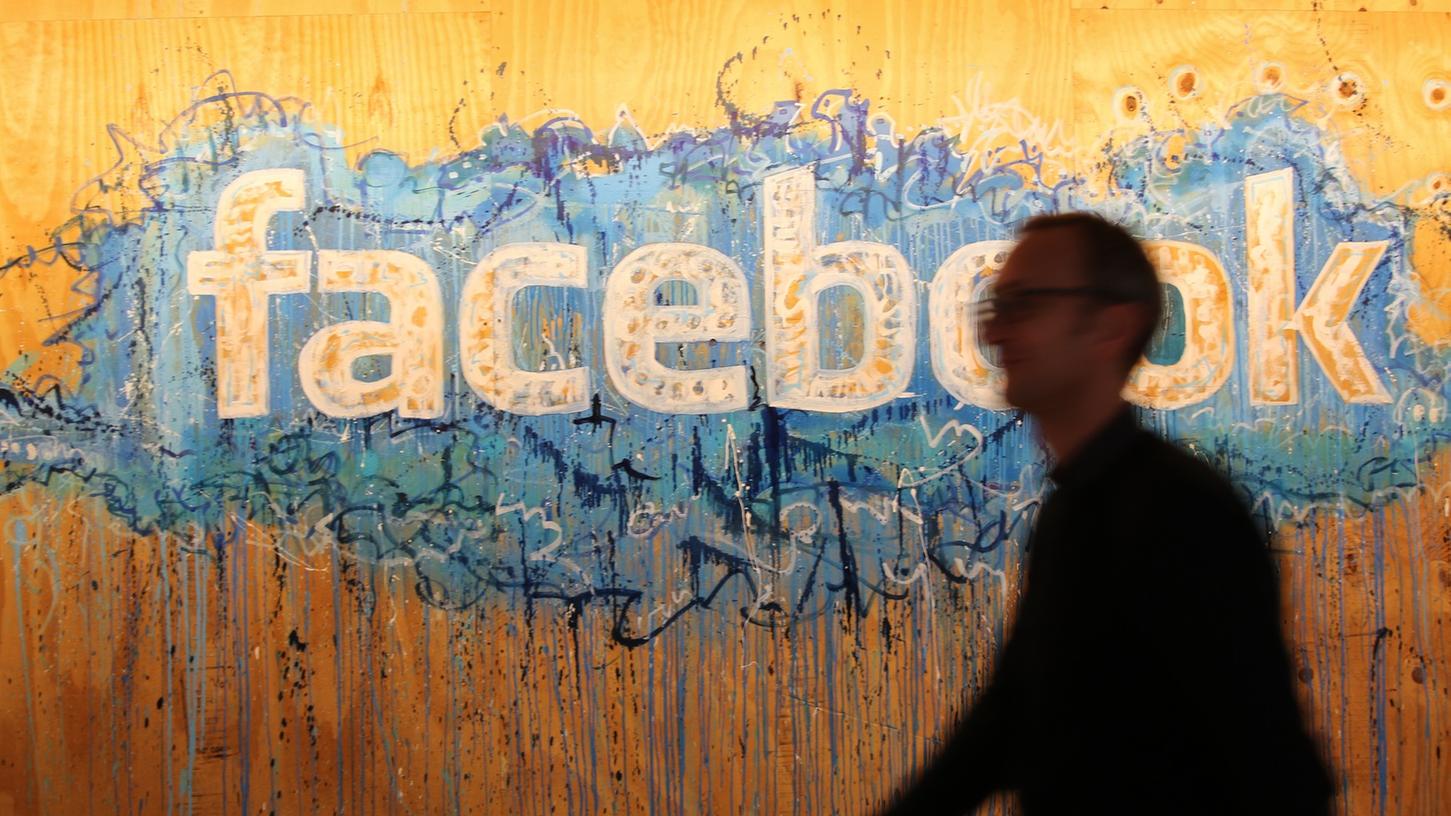 Eine Hassbotschaft auf Facebook bringt einem 33-Jährigen aus Nürnberg eine Bewährungsstrafe ein.