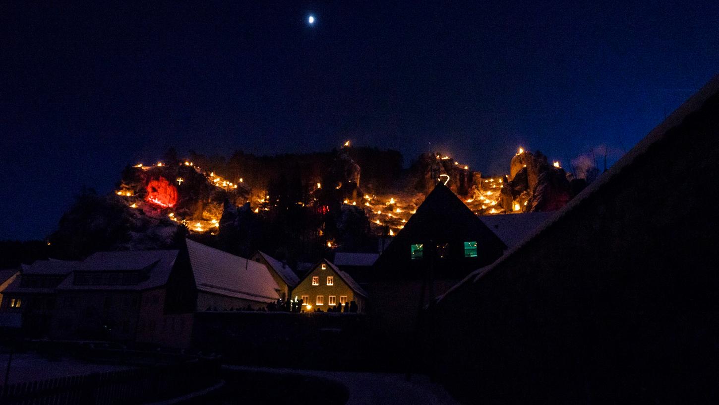 Tourismus in Pottenstein: Vieles im Argen Tourismus in Pottenstein: Vieles im Argen
