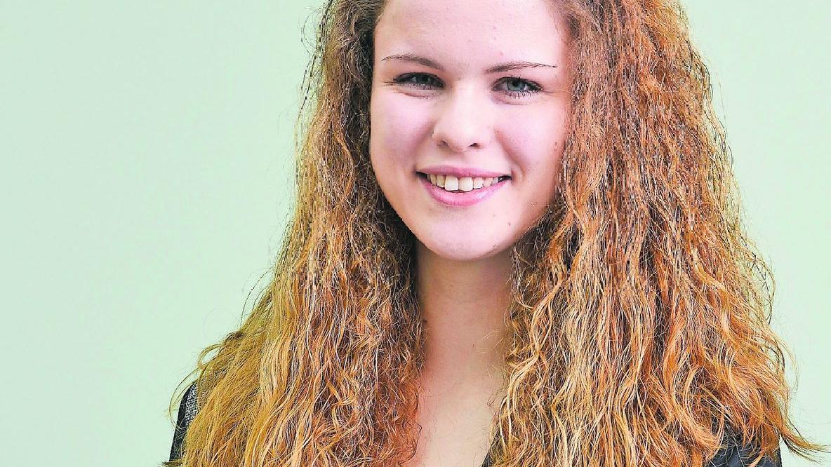 Uttenreuth: Neue  Jugendpflegerin hat Pläne 