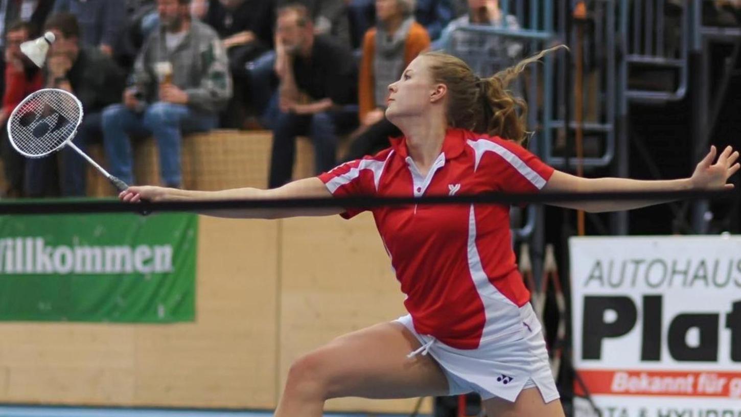 Das große Zittern: Bundesligafinale Badminton in Freystadt