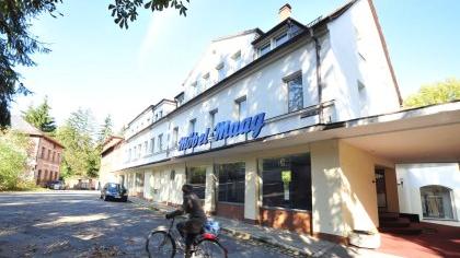 In Dambachs Schmuddelecke wird aufgeräumt In Dambachs Schmuddelecke wird aufgeräumt