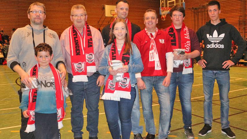 Treuchtlinger Baskets verloren erneut – 87:95 gegen Leitershofen