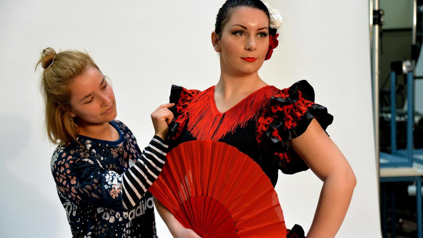 Alle Spanierinnen tanzen Flamenco, stimmt‘s?