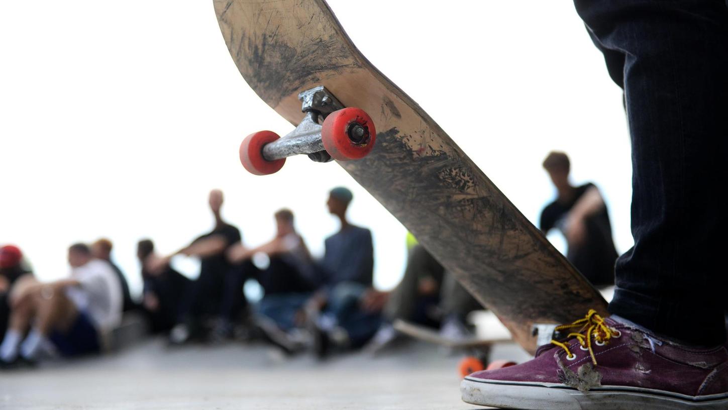 Skate-Park in Obermichelbach bleibt wohl ein Traum