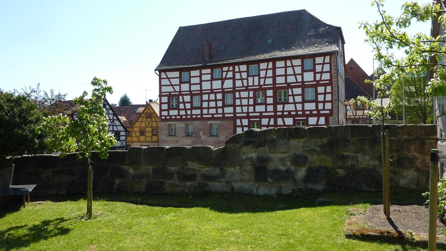 Cadolzburg: Historisches Museum öffnet seine Pforten