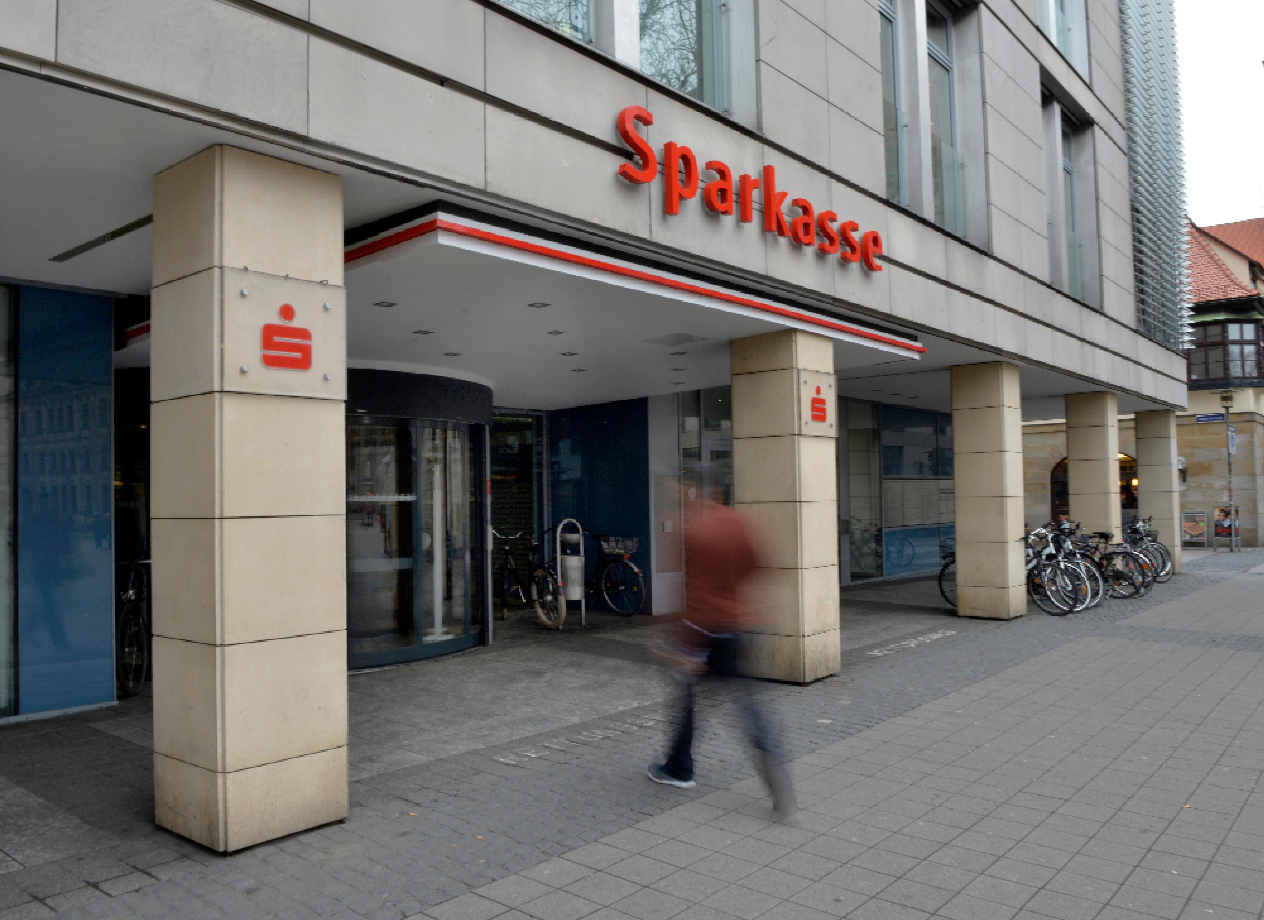 Absehbar: "Enormer Kreditbedarf" der Kommunen