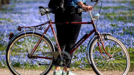 Das Fahrrad aufpimpen Acht Tipps vom Experten Region