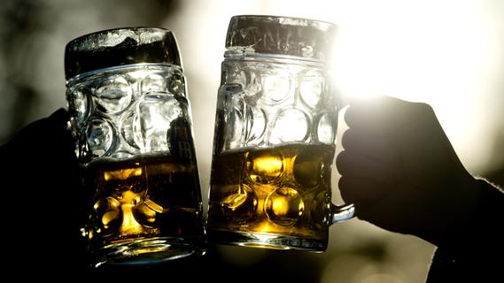 Quiz zu Radler, Russe, Goaß: Was wissen Sie über Biermix-Getränke?