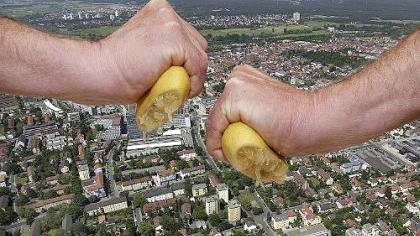 Balleis will Saft aus der Zitrone quetschen Balleis will Saft aus der Zitrone quetschen