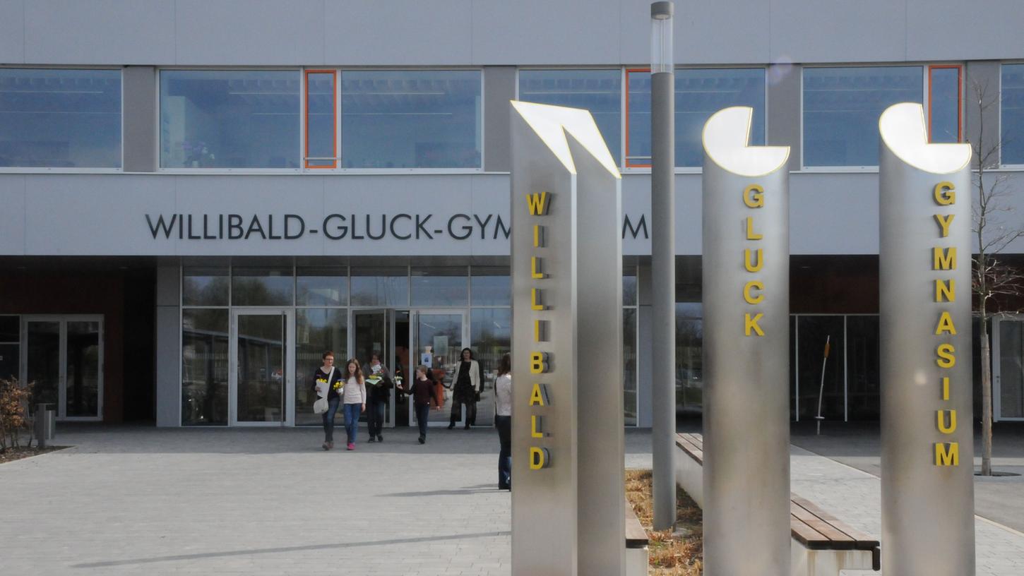 In der Woche vom 8. bis 12. Mai können sich angehende Fünftklässler am Willibald-Gluck-Gymnasium oder am Ostendorfer-Gymnasium in Neumarkt anmelden.