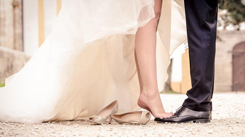 Bund fürs Leben: Hochzeiten in und um Schwabach