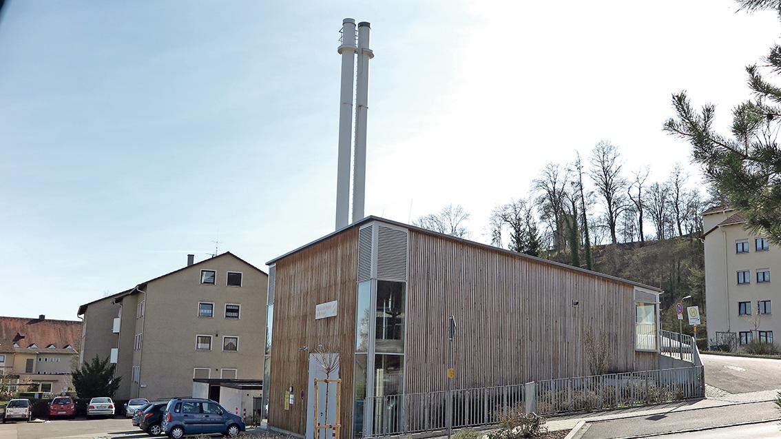 Überraschendes zur Energienutzung in Treuchtlingen