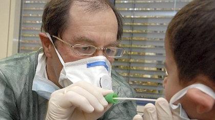 Neue Grippe verunsichert die Patienten