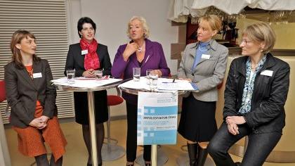 Frauen: Initiative «Nürnberger Resolution« findet Anhänger