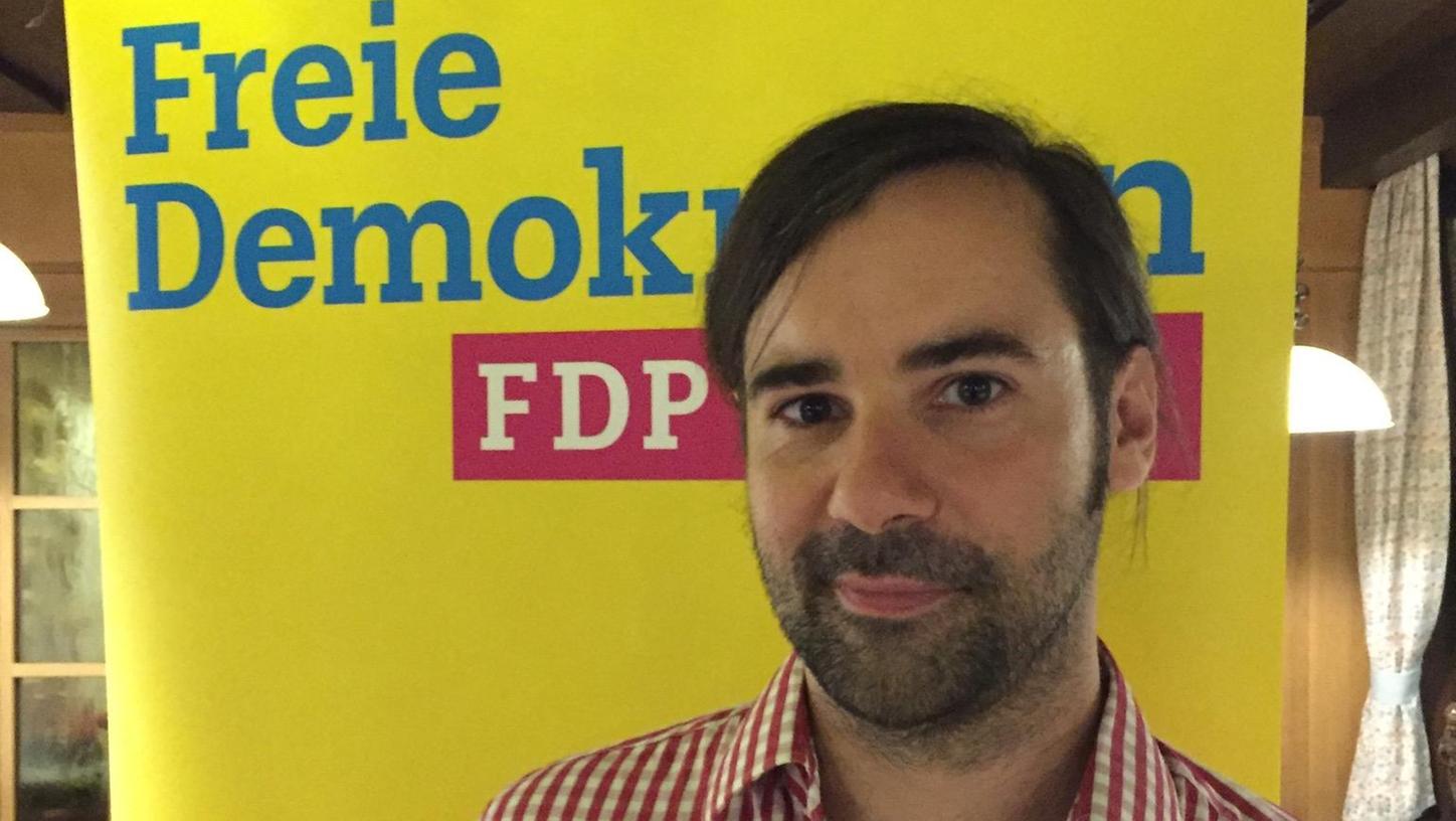 Körbers Traum von Berlin ist ausgeträumt - vorerst Körbers Traum von Berlin ist ausgeträumt - vorerst