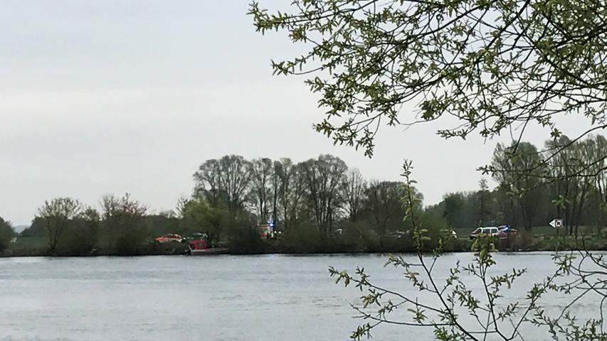 Leichenfund in der Donau: Vermisste Malina ist vermutlich tot 