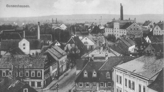 Zum Abriss von Haus Silo in Gunzenhausen: Bilder der Historie vom Brauhaus bis zur Schokofabrik