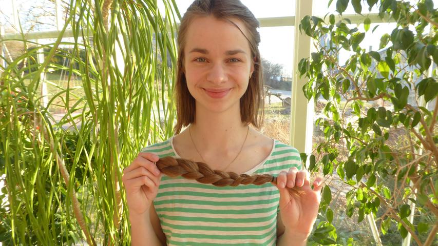 spende an krebskranke haare ab fur den