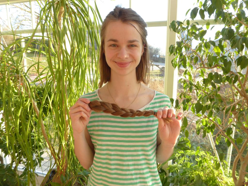 spende an krebskranke haare ab fur den