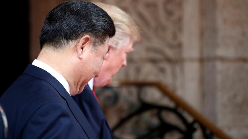 Trump will mit chinesischer Regierung zusammenarbeiten