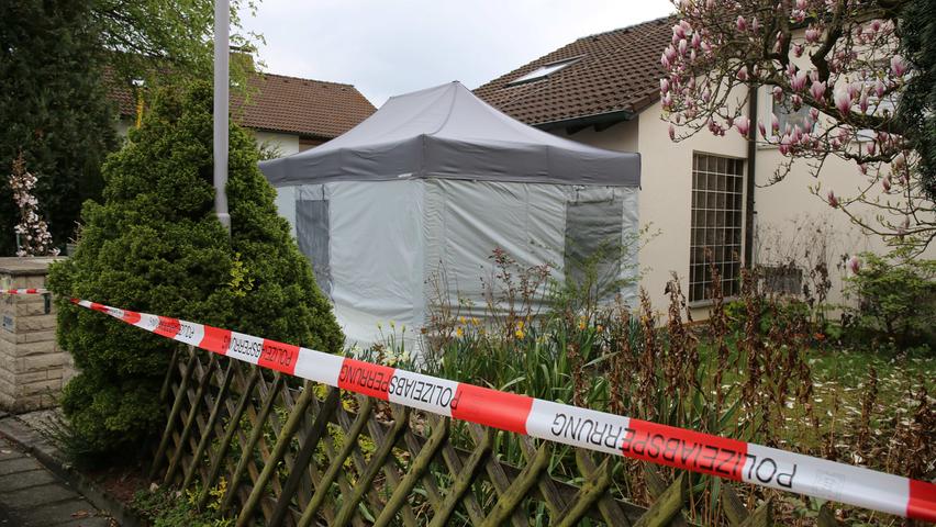 Raubmord in Bayreuth: Zweiter Verdächtiger festgenommen