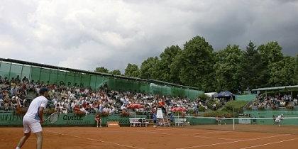 Die Schickedanz Open im Tiebreak